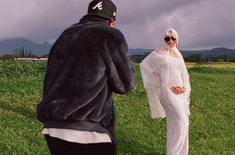 Are Hailey and Justin Bieber Having A Boy